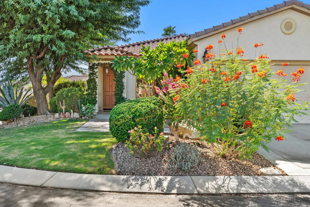 Sun City Shadow Hills (30921) - Residential