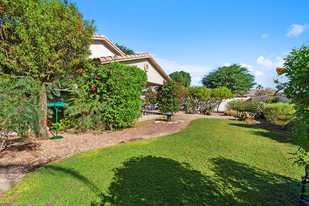 Sun City Shadow Hills (30921) - Residential