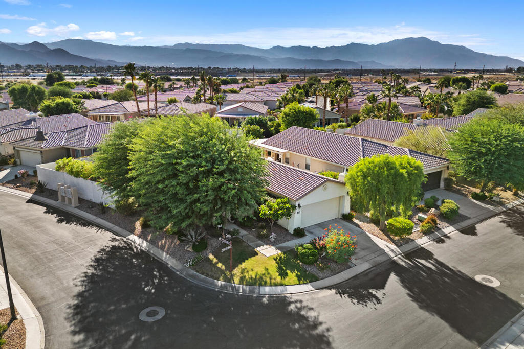 Sun City Shadow Hills (30921) - Residential