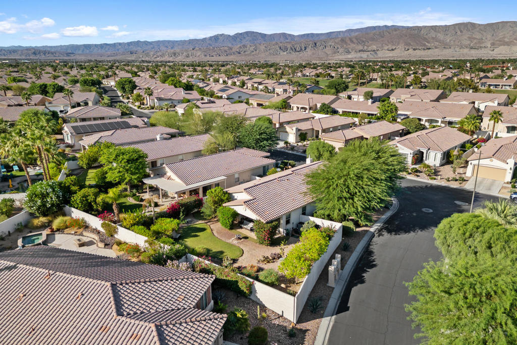 Sun City Shadow Hills (30921) - Residential