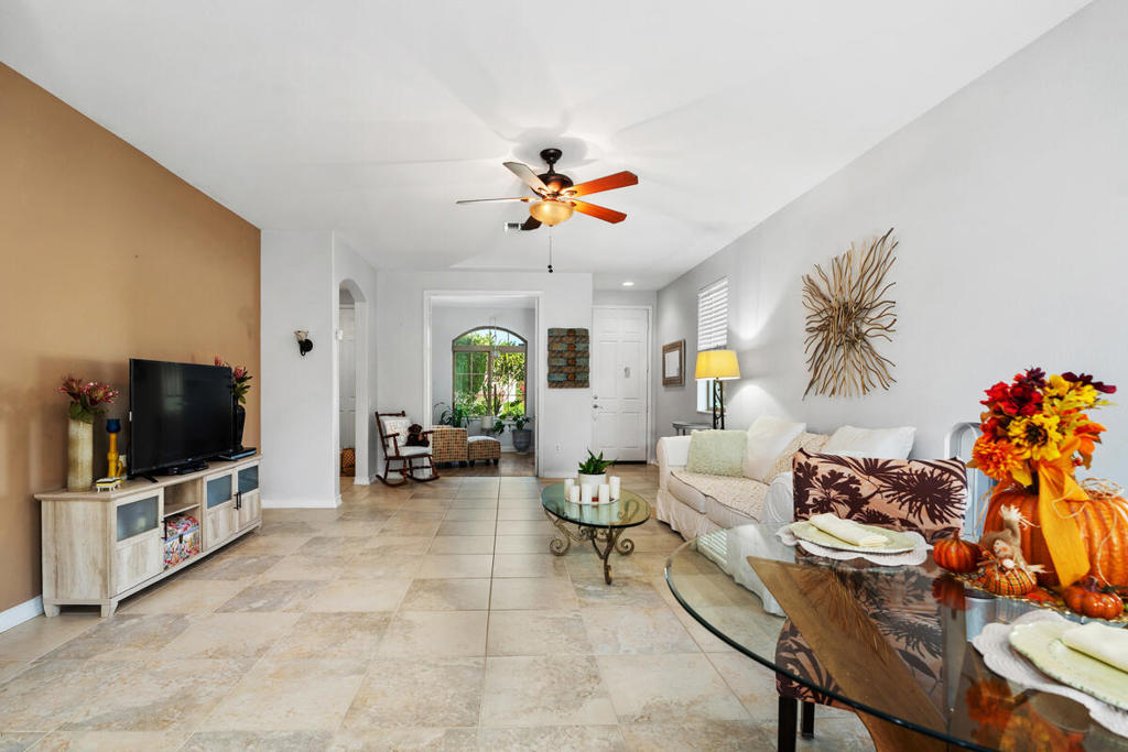 Sun City Shadow Hills (30921) - Residential