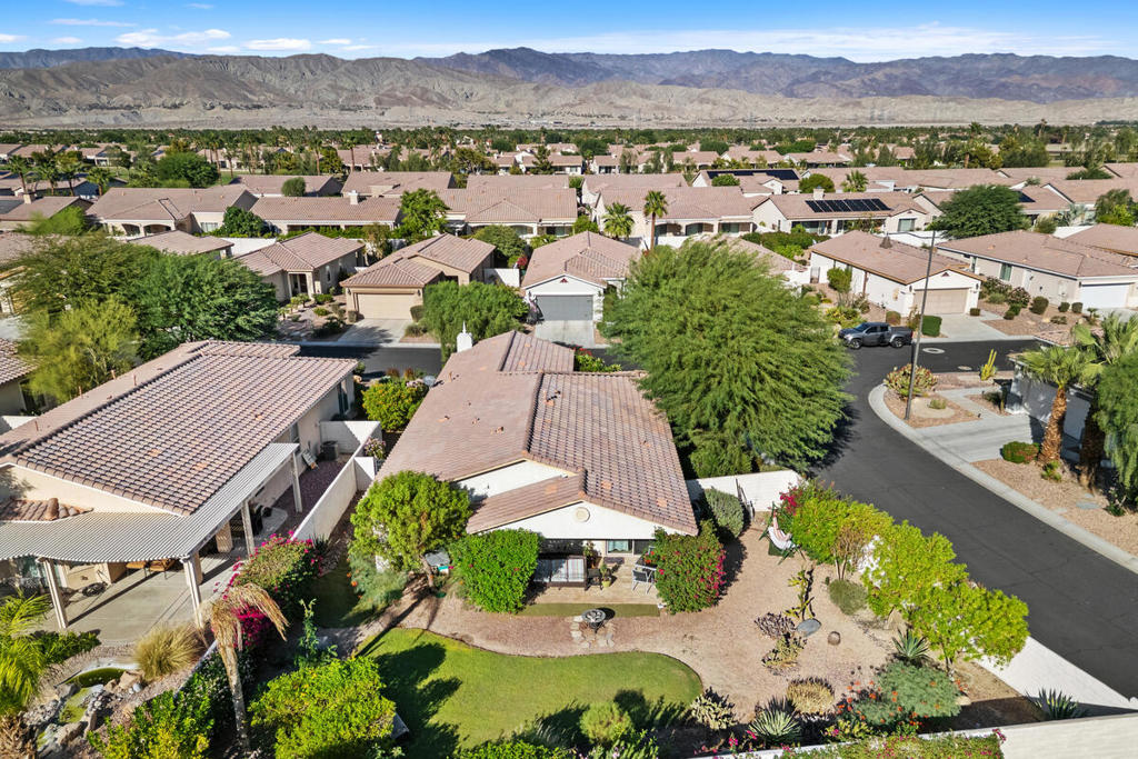 Sun City Shadow Hills (30921) - Residential