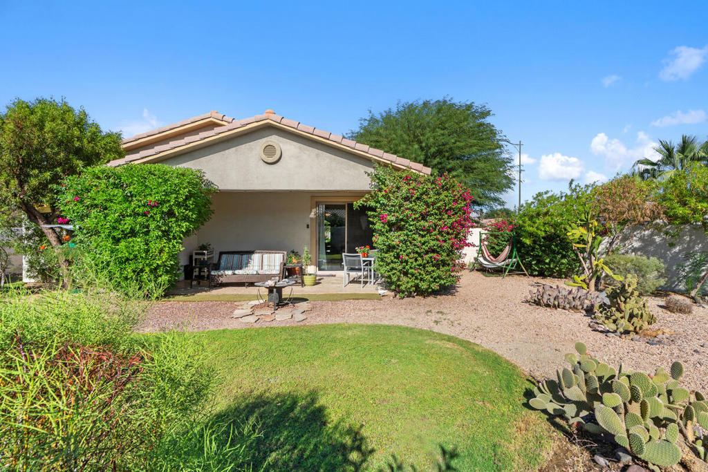 Sun City Shadow Hills (30921) - Residential