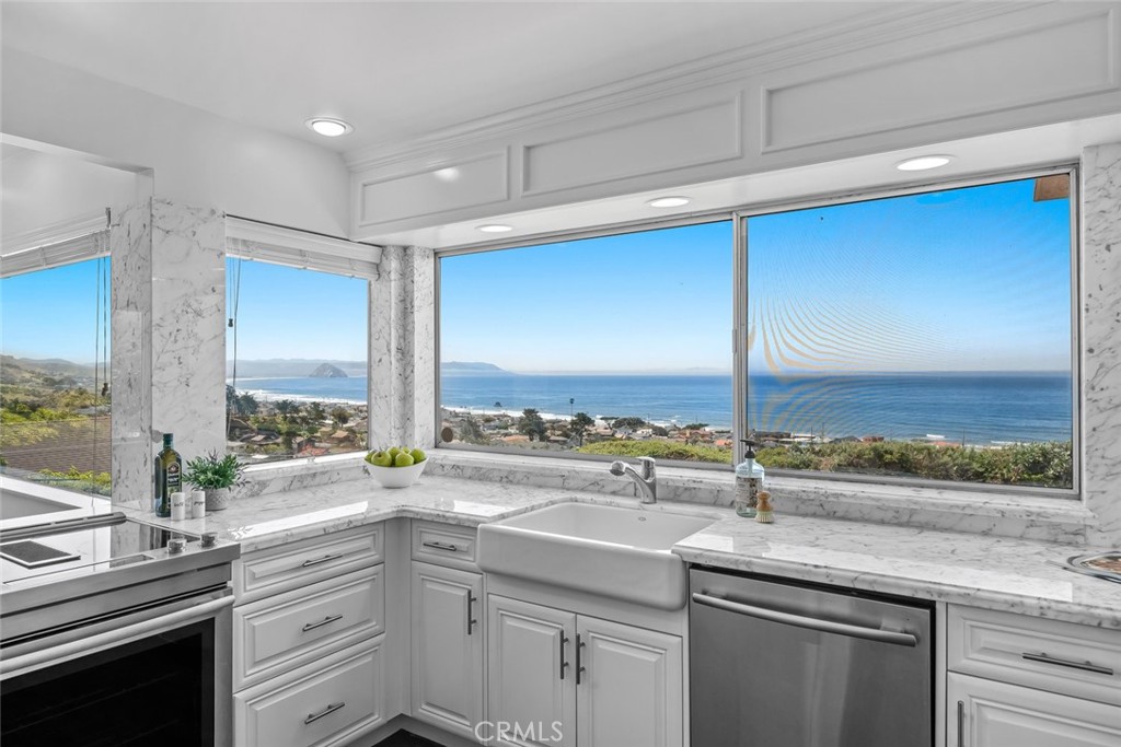 Town of Cayucos(540) - Residential