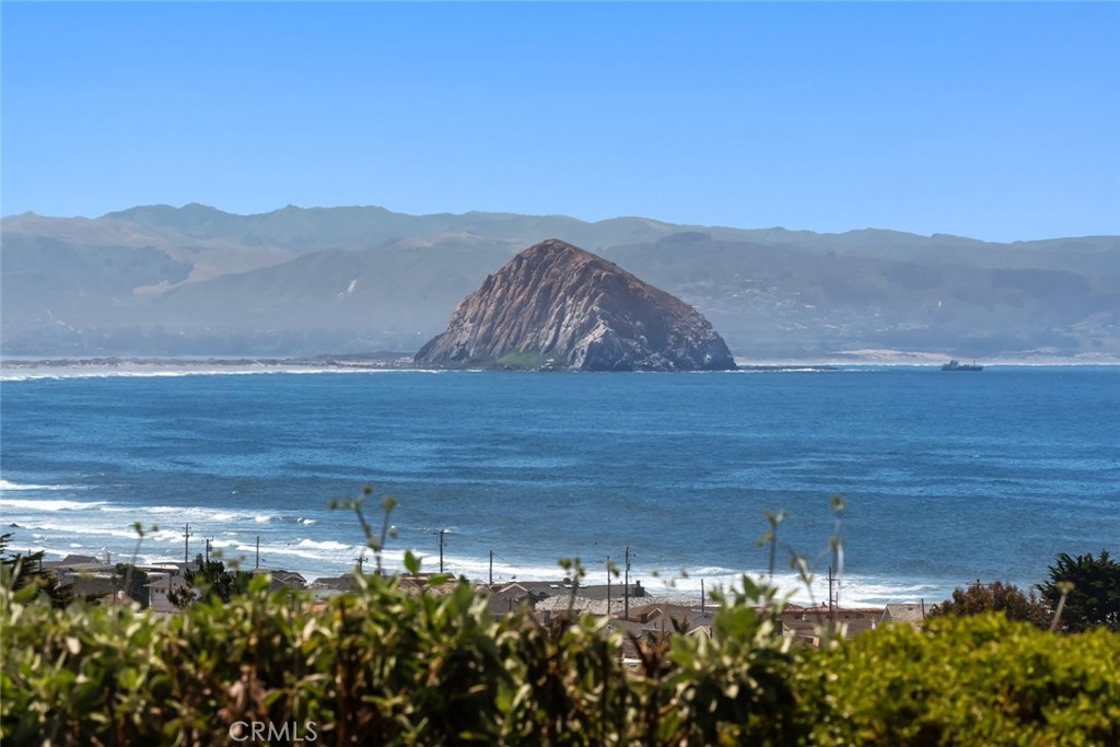 Town of Cayucos(540) - Residential