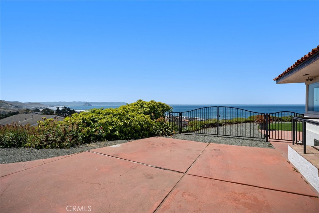 Town of Cayucos(540) - Residential