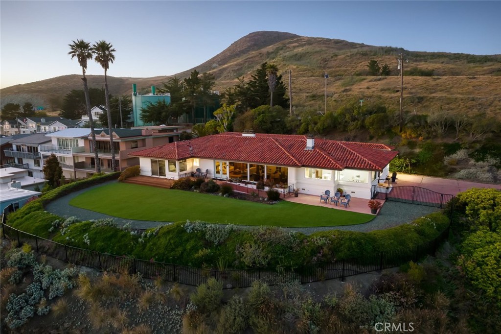 Town of Cayucos(540) - Residential