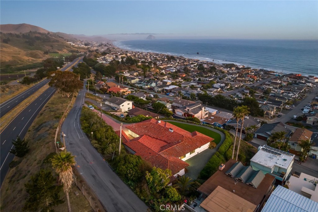 Town of Cayucos(540) - Residential