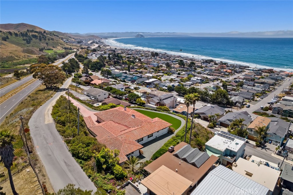 Town of Cayucos(540) - Residential