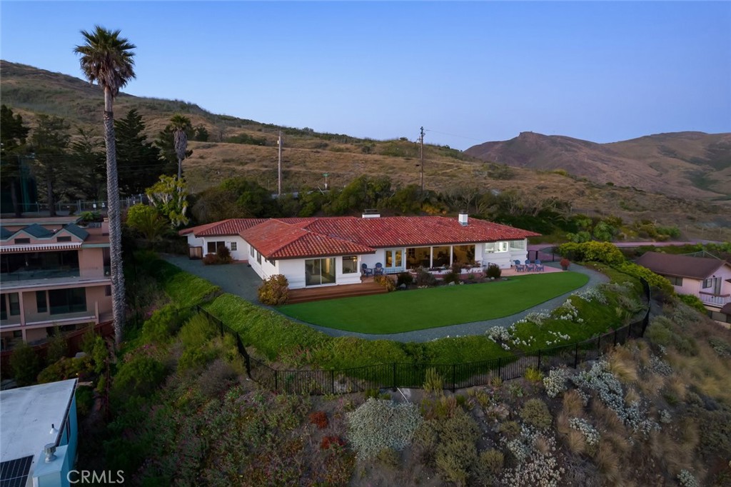 Town of Cayucos(540) - Residential