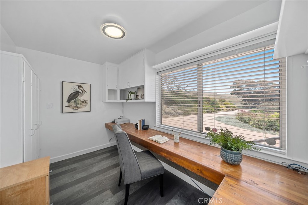 Town of Cayucos(540) - Residential