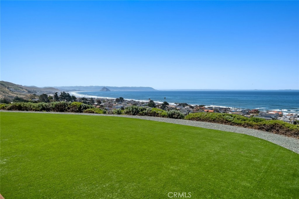 Town of Cayucos(540) - Residential