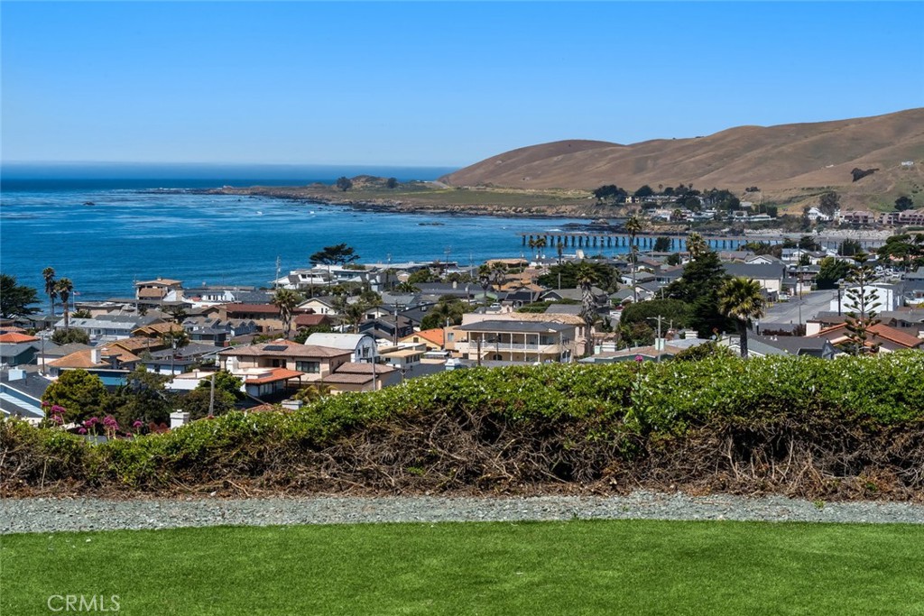 Town of Cayucos(540) - Residential