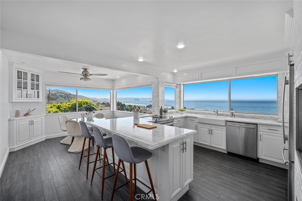 Town of Cayucos(540) - Residential