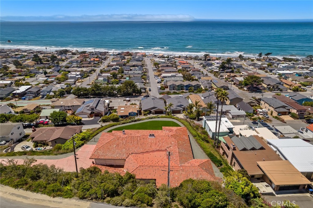 Town of Cayucos(540) - Residential