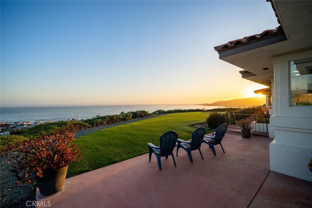 Town of Cayucos(540) - Residential