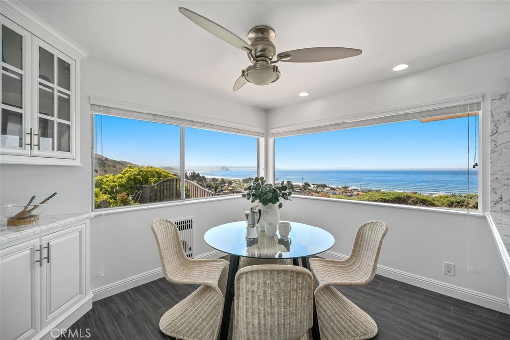 Town of Cayucos(540) - Residential