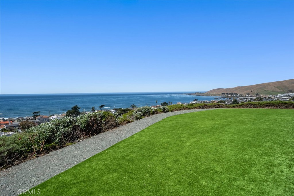 Town of Cayucos(540) - Residential