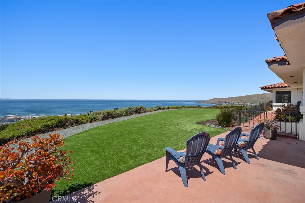 Town of Cayucos(540) - Residential