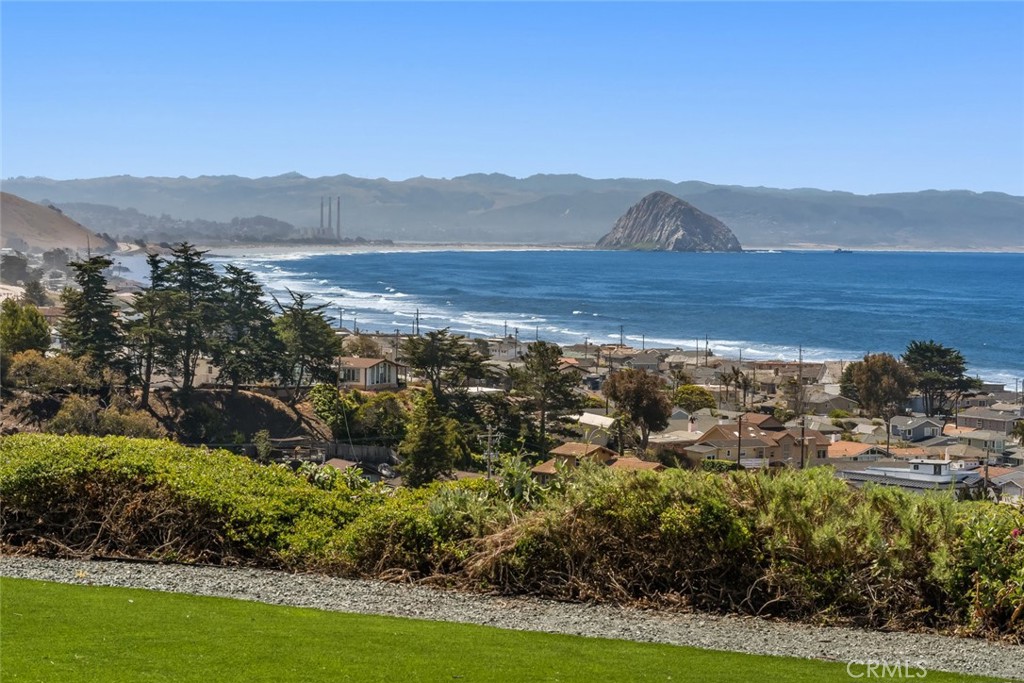 Town of Cayucos(540) - Residential