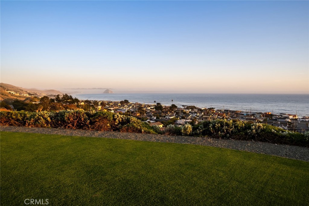 Town of Cayucos(540) - Residential