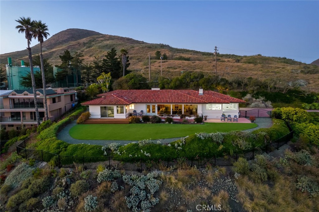 Town of Cayucos(540) - Residential