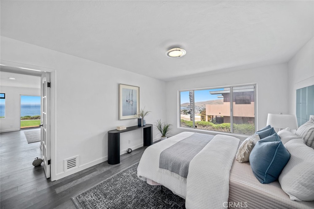 Town of Cayucos(540) - Residential