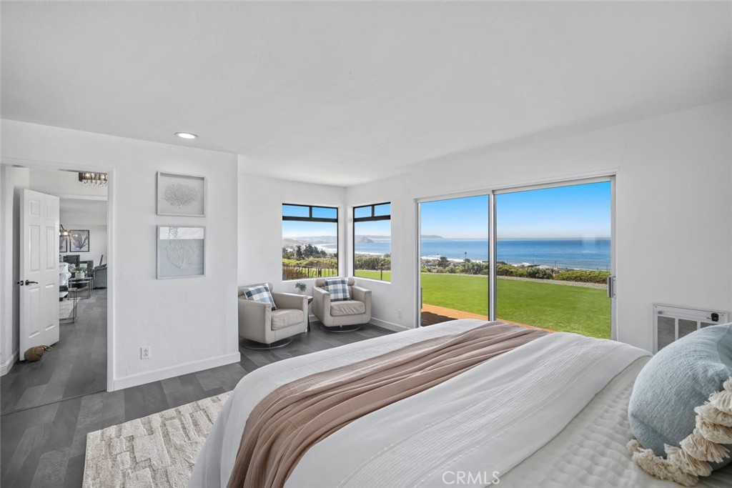 Town of Cayucos(540) - Residential