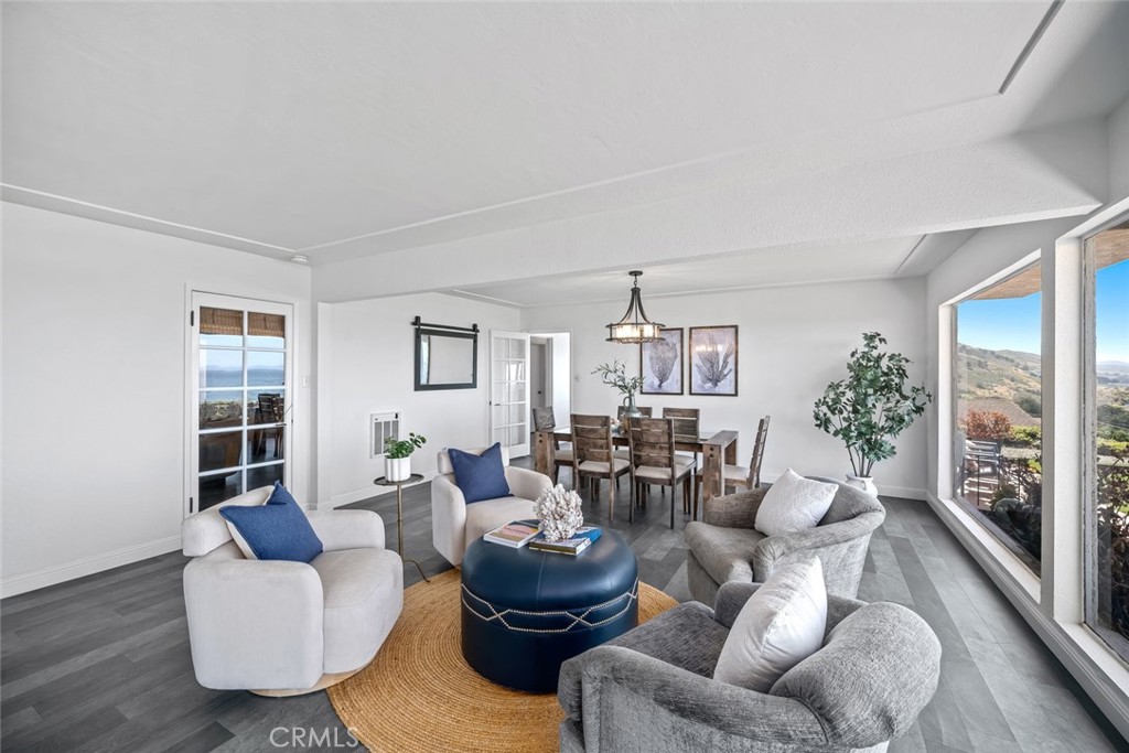 Town of Cayucos(540) - Residential