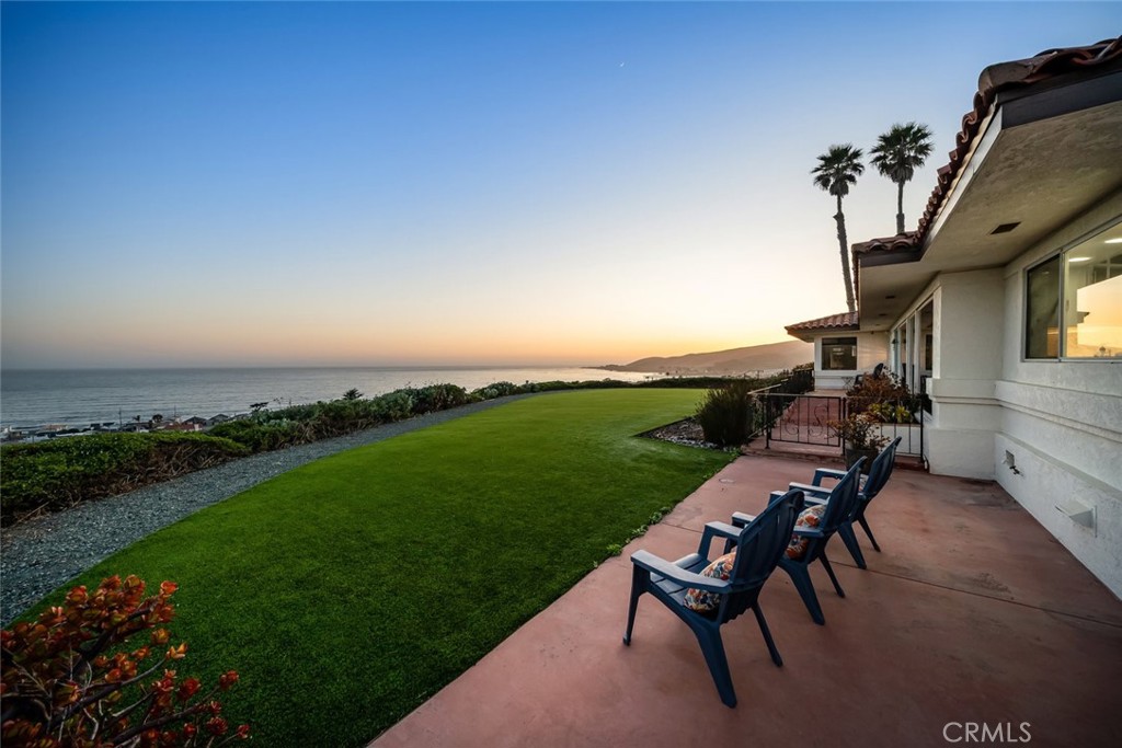 Town of Cayucos(540) - Residential