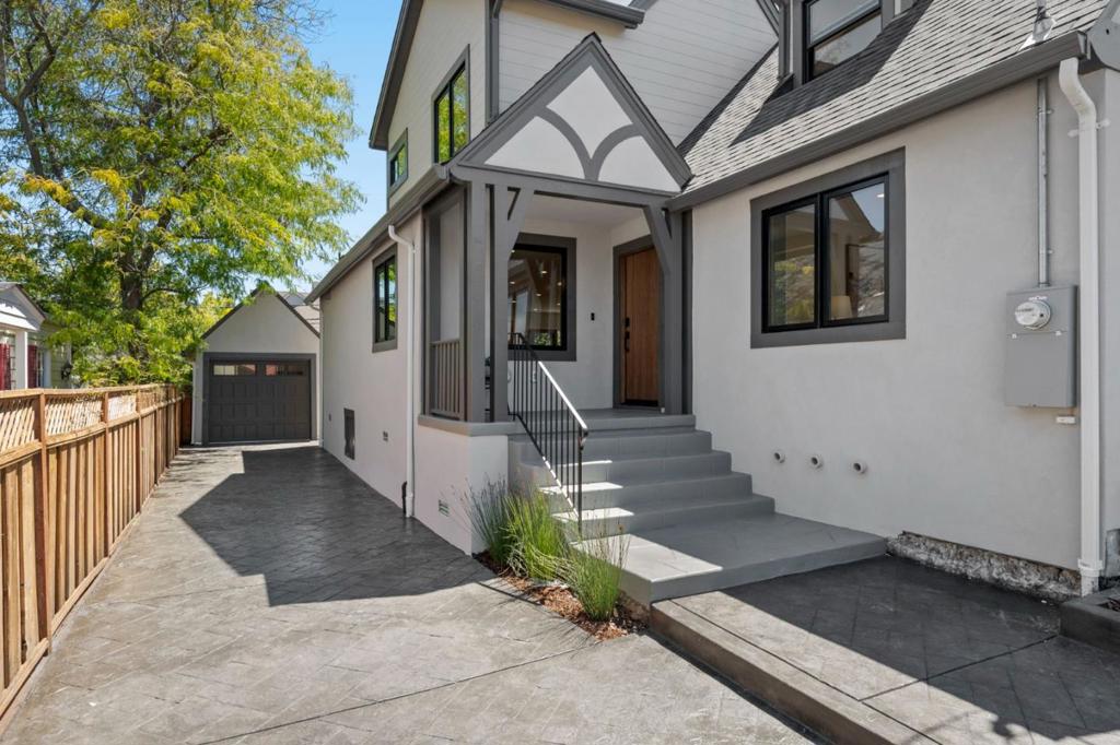 2205 Adeline Drive