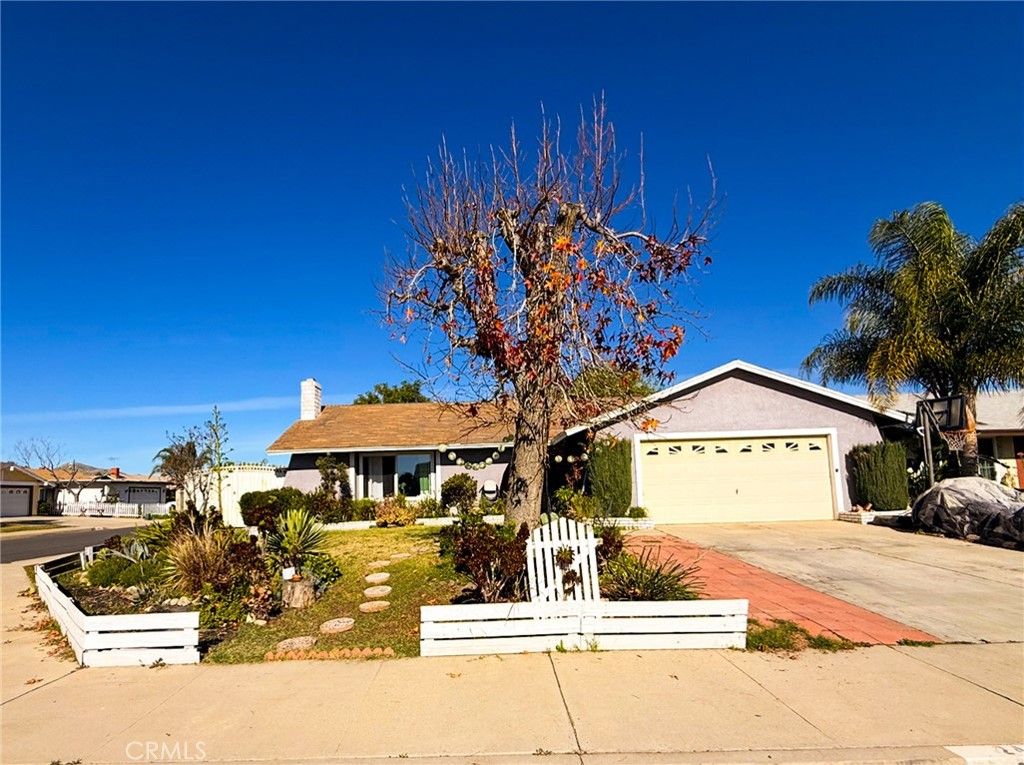 Photo of 24664 Sloan Court, Moreno Valley, CA 92553 (MLS # IV26010660)
