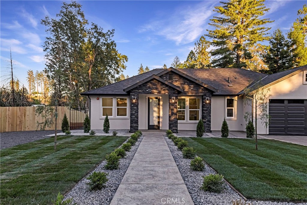 8470 Montna Drive