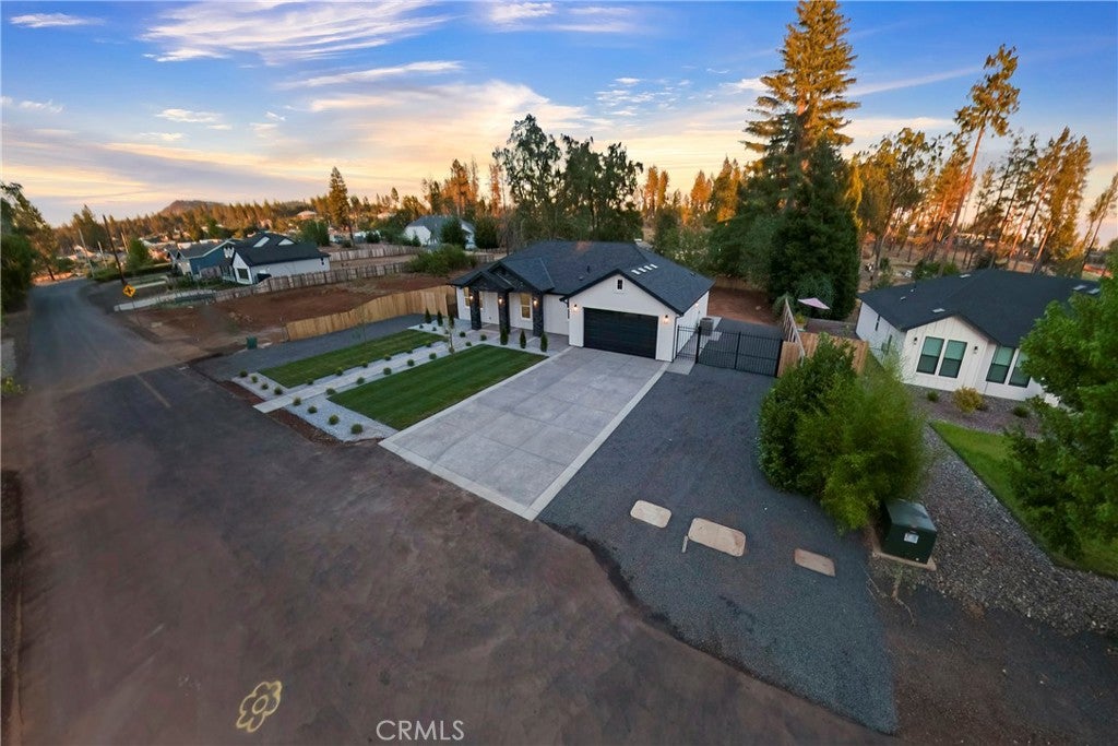 8470 Montna Drive