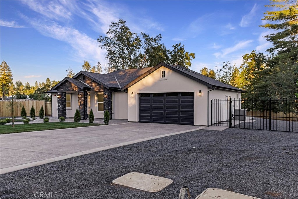 8470 Montna Drive