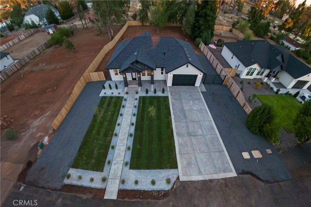 8470 Montna Drive