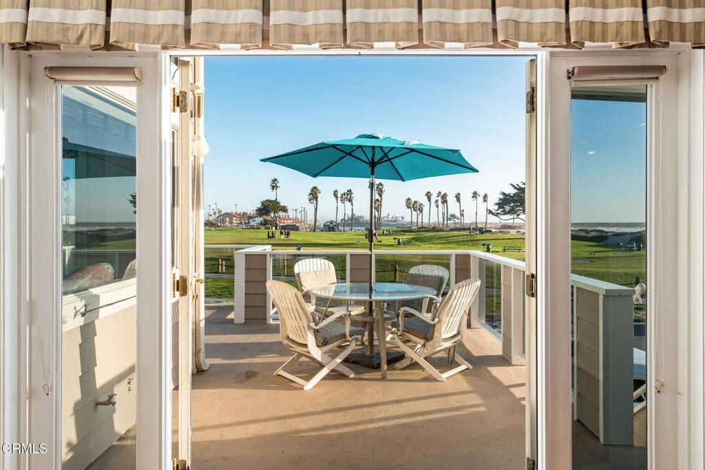 Pierpont/Ocean Front - 0276 - Residential