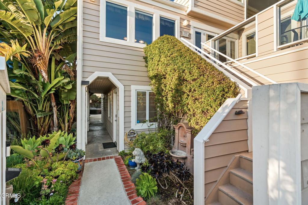 Pierpont/Ocean Front - 0276 - Residential