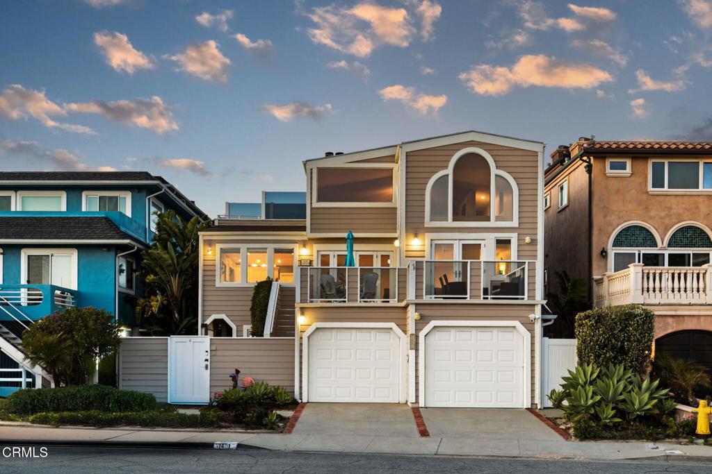 Pierpont/Ocean Front - 0276 - Residential