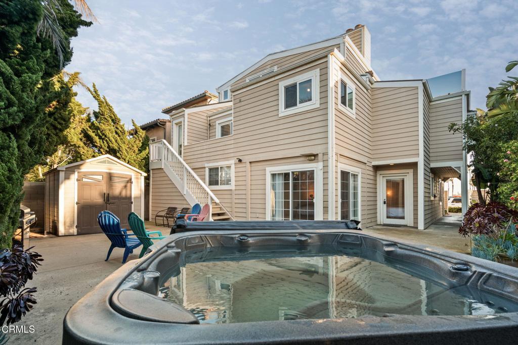 Pierpont/Ocean Front - 0276 - Residential