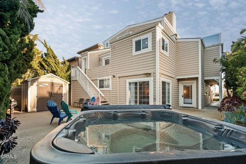 Tiny photo for 1401 GREENOCK Lane, Ventura, CA 93001 (MLS # V1-32212)