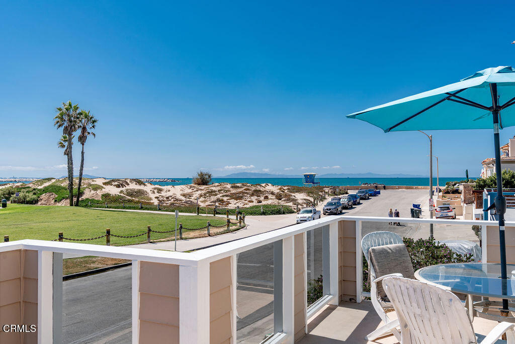 Pierpont/Ocean Front - 0276 - Residential