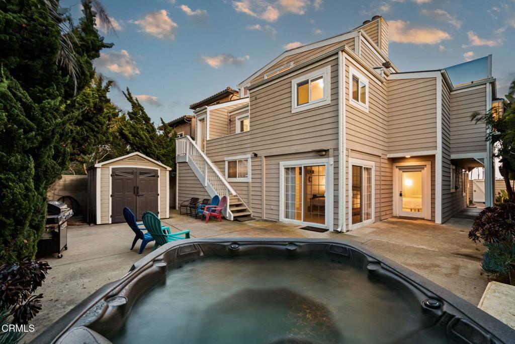 Pierpont/Ocean Front - 0276 - Residential