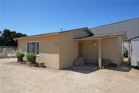 Photo of 2400 El Camino Real Real, Atascadero, CA 93422 (MLS # SC25198160)