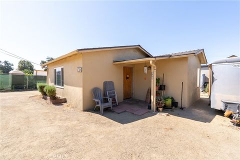 Tiny photo for 2400 El Camino Real Real, Atascadero, CA 93422 (MLS # SC25198160)