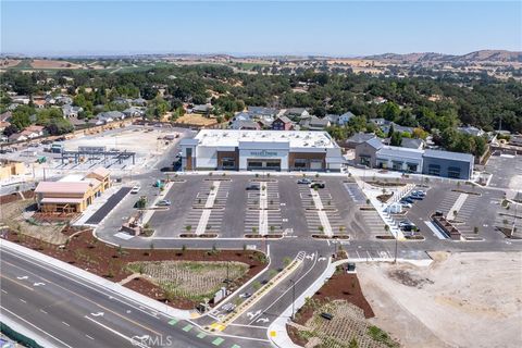 Tiny photo for 2400 El Camino Real Real, Atascadero, CA 93422 (MLS # SC25198160)