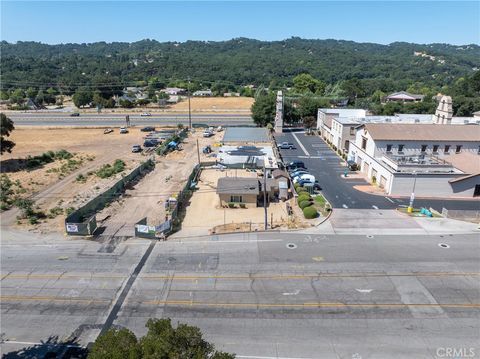 Tiny photo for 2400 El Camino Real Real, Atascadero, CA 93422 (MLS # SC25198160)