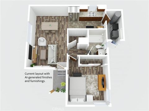 Tiny photo for 2400 El Camino Real Real, Atascadero, CA 93422 (MLS # SC25198160)