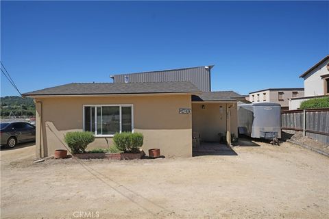 Tiny photo for 2400 El Camino Real Real, Atascadero, CA 93422 (MLS # SC25198160)