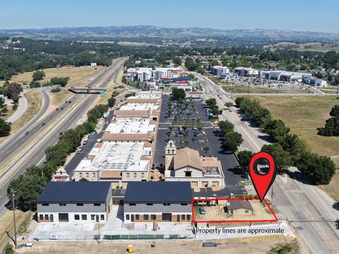 Tiny photo for 2400 El Camino Real Real, Atascadero, CA 93422 (MLS # SC25198160)